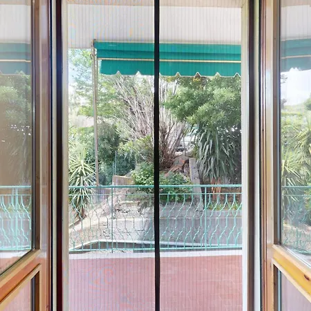 Perla - By Ligooria Apartment