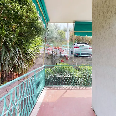 Perla - By Ligooria Apartment Pietra Ligure