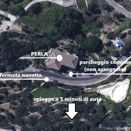Perla - By Turent * Pietra Ligure