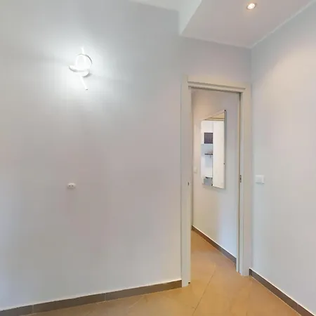 Perla - By Ligooria Apartment *