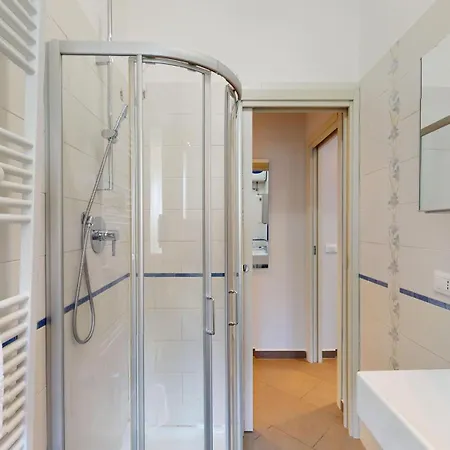 Lejlighed Perla - By Ligooria Pietra Ligure