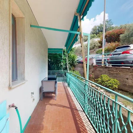 Perla - By Ligooria Lejlighed *