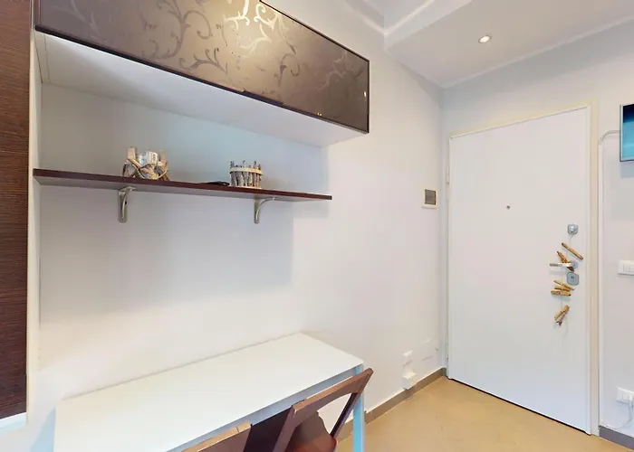 Perla - By Ligooria Pietra Ligure