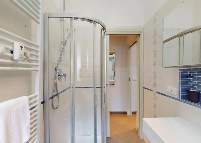 Lejlighed Perla - By Ligooria Pietra Ligure