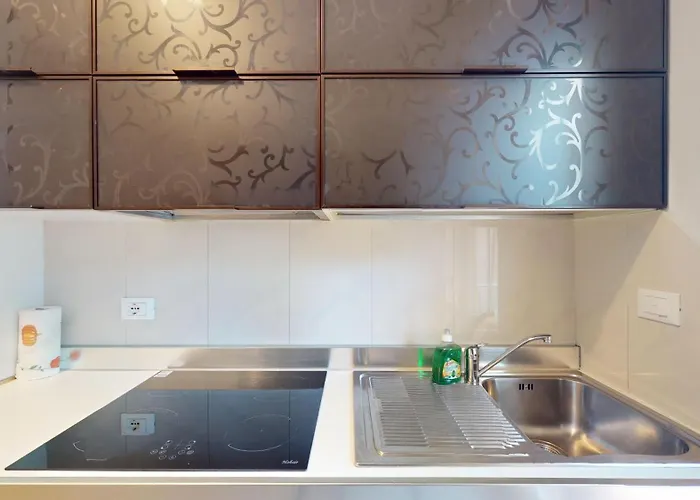 Perla - By Ligooria * Pietra Ligure