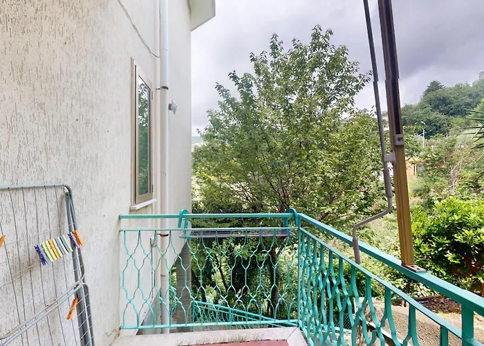 Perla - By Ligooria *