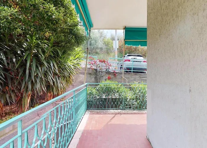 Perla - By Ligooria Lejlighed Pietra Ligure